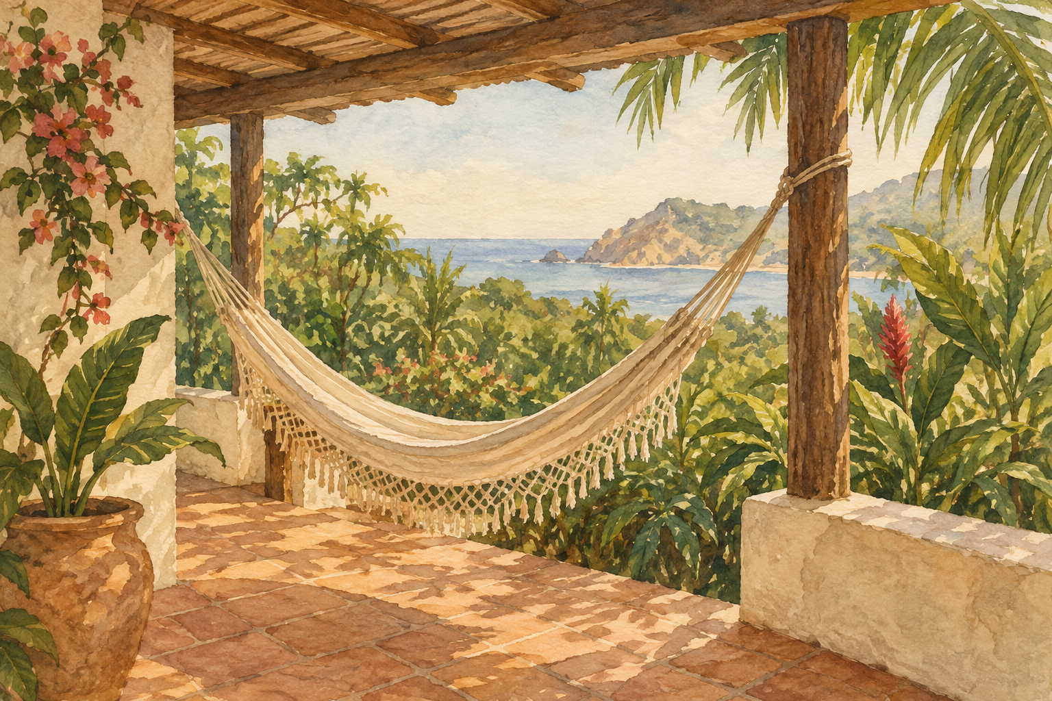 Habitacion Clasica (ejemplo)